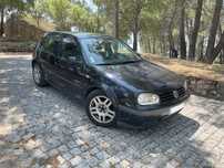 Volkswagen Golf IV 1.4 Gasolina