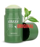 Green mask stick глиняная маска для лица из зеленого чая ОПТ/Розница