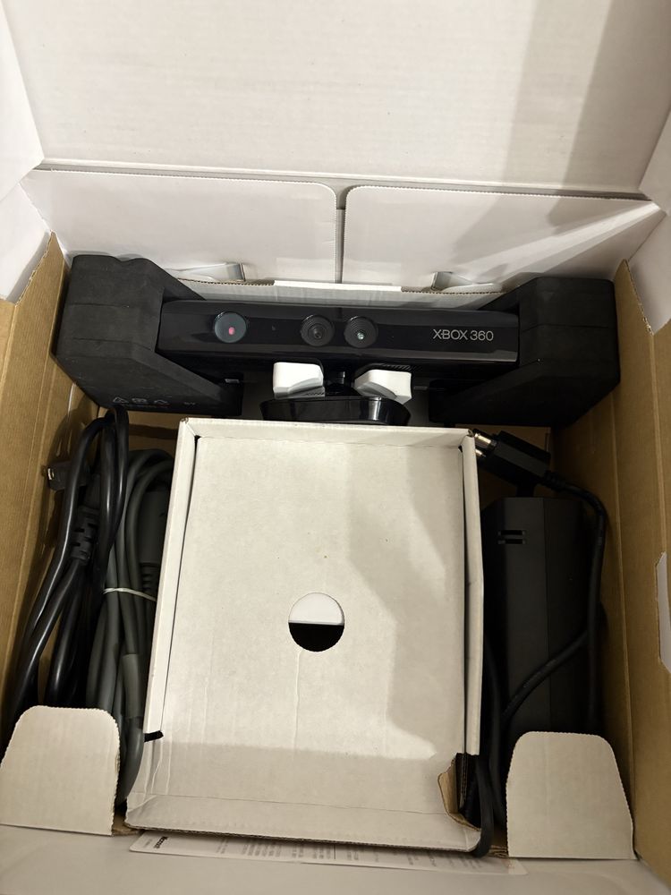 Приставка XBOX 360 NTCS J 100v original