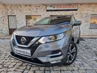 Nissan Qashqai 1.3 DIG-T Tekna