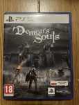 Demon’s Souls PS5
