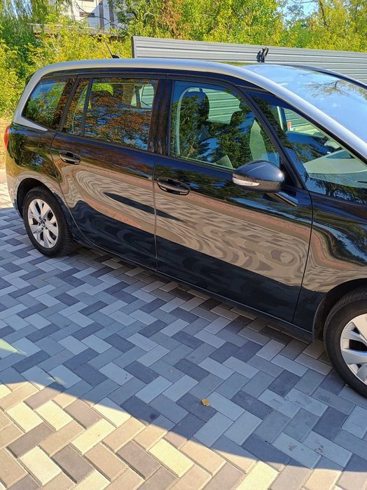 Citroen C4 Grand Picasso
