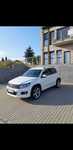 Vw Tiguan R line
