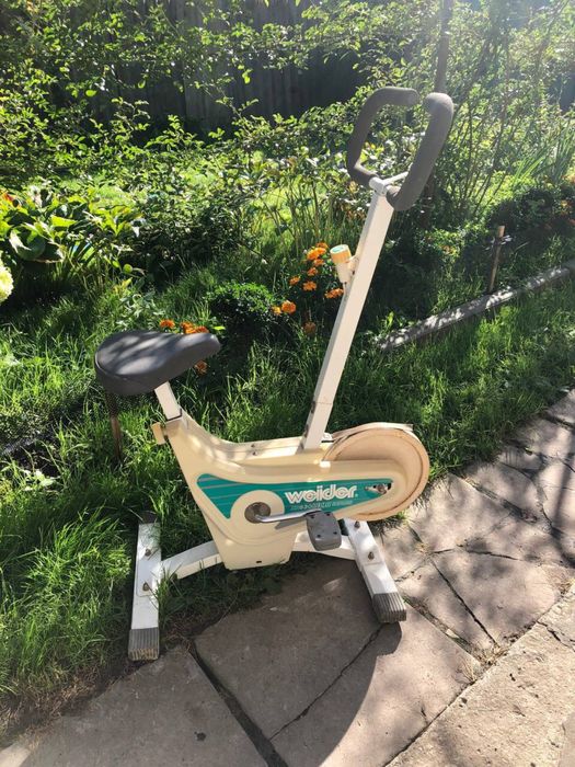 Продам велотренажер