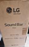 Soundbar LG DSL4 - Komis Wadowice