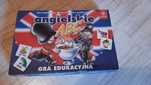 Gra edukacyjna Angielskie ABC Trefl