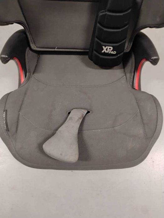 Fotelik samochodowy Britax Römer Kidfix III