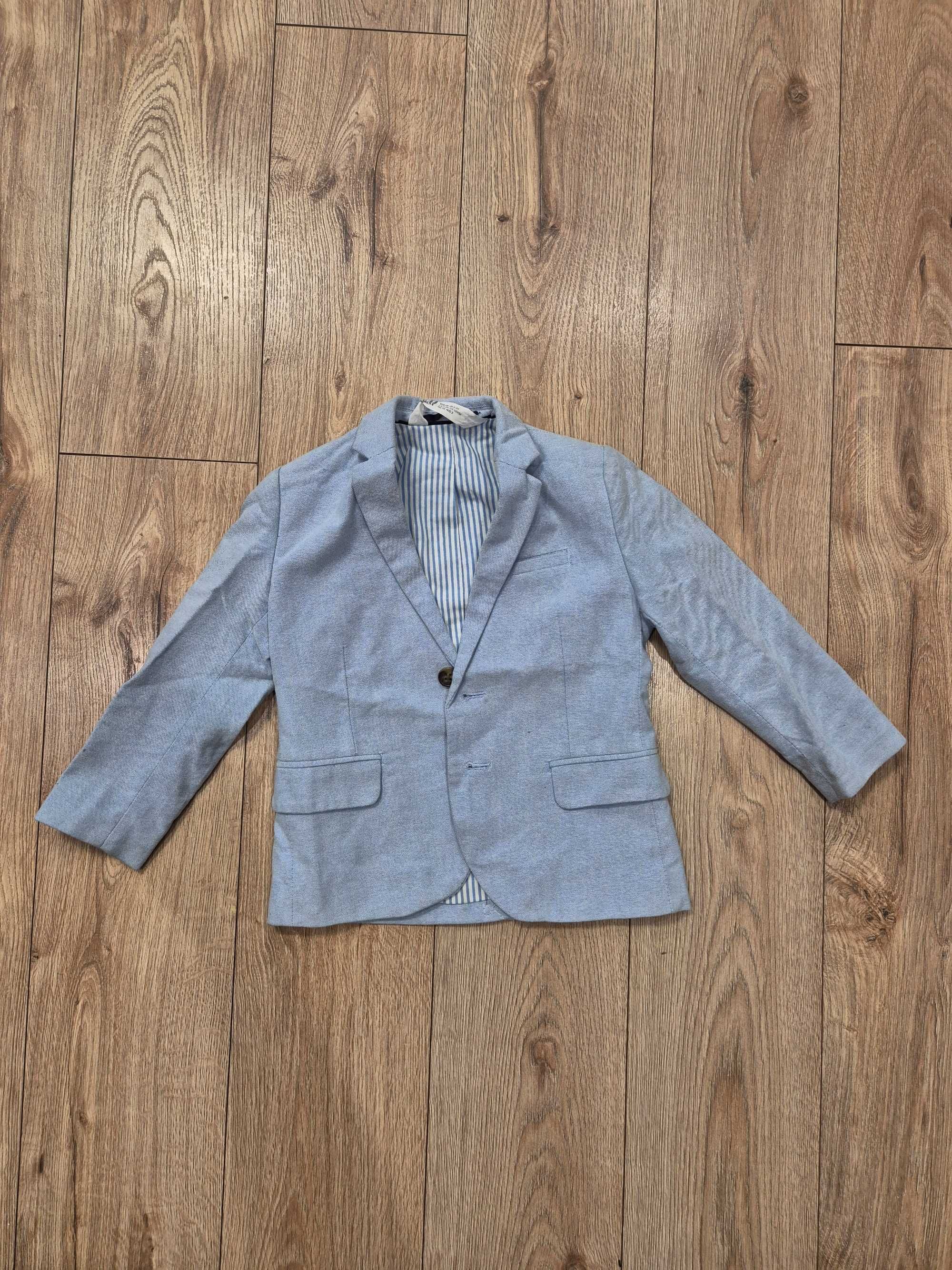 Marynarka chłopięca H&M 98cm