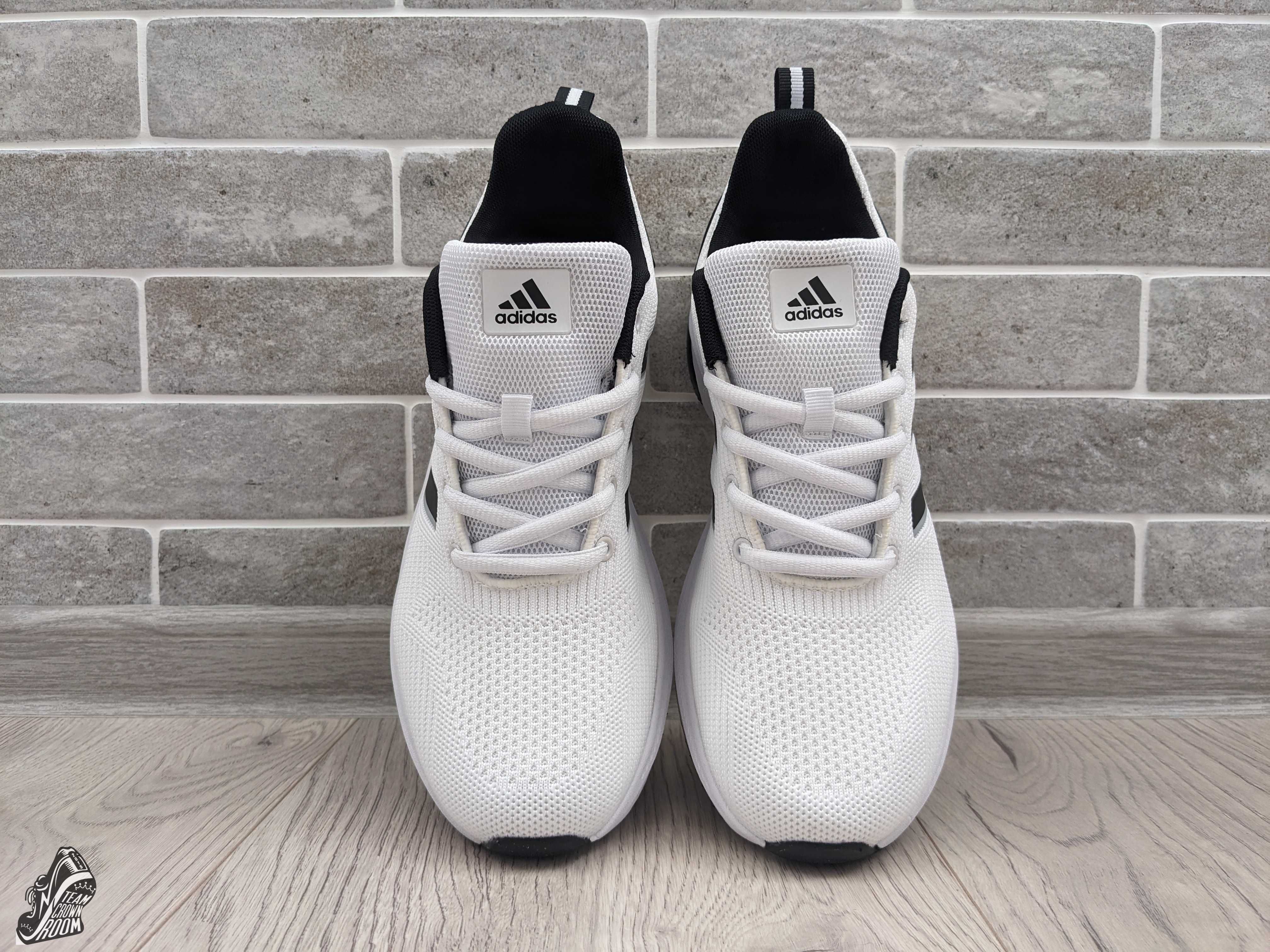 Мужские кроссовки лето сетка Adidas Profoam Lite \ 41 - 45 размер