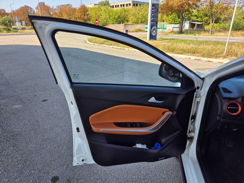 Продам Chery Tiggo 2 2019г отл сост