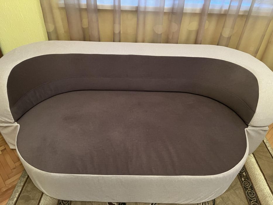 Продається безкаркасний диван «Іванна 2»