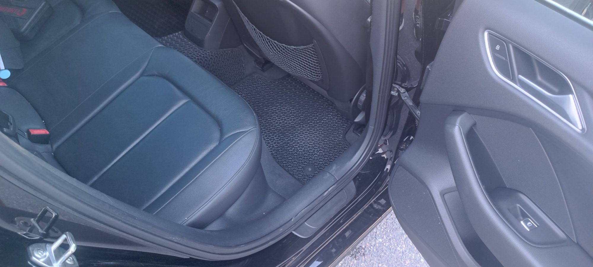 Продам Audi A3 2015