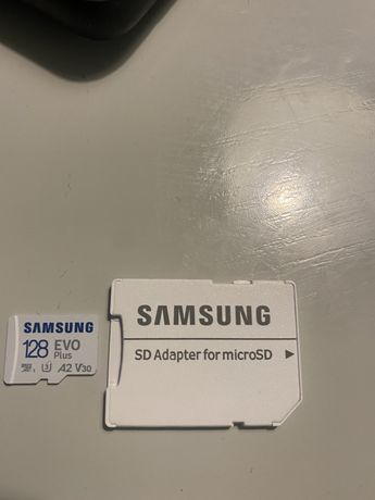 Karta pamięci 64gb Samsung Evo
