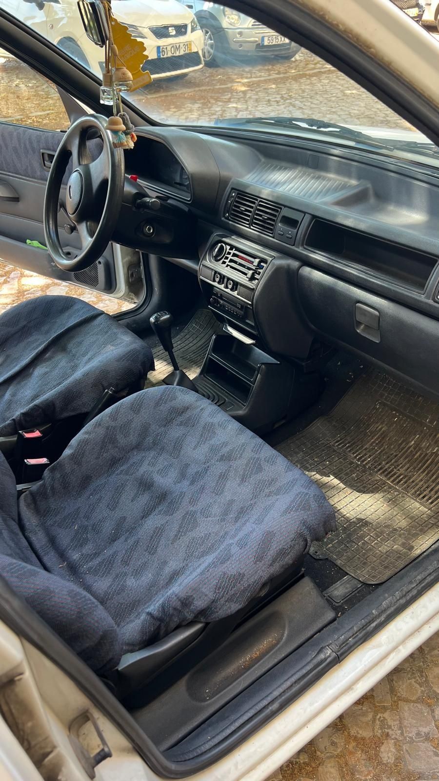Ford Fiesta 1992