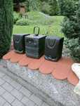 Wieza HIFI Philips FW330