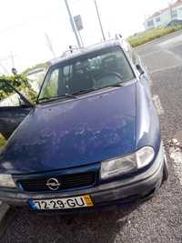 Opel astra f 1.7 td