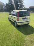 Fiat panda II 2010 r