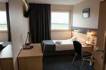 wynajem pokoju w Hotelu