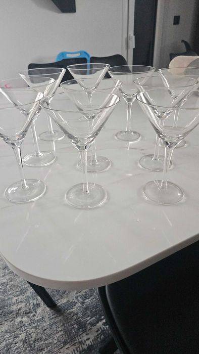 Conjunto copos Cocktail