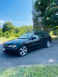 Bmw e46 touring 330d 3.0d m57 184 km Automat!