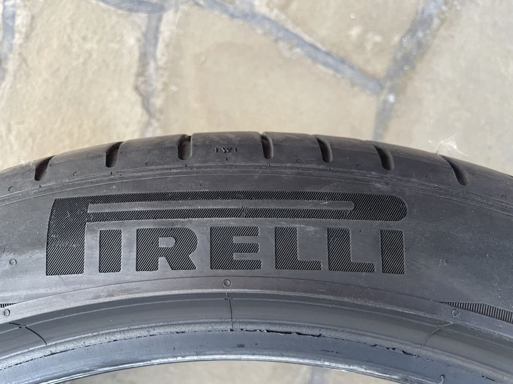 Pirelli 1шт в ідеальному стані 5.5 мм 2019рік