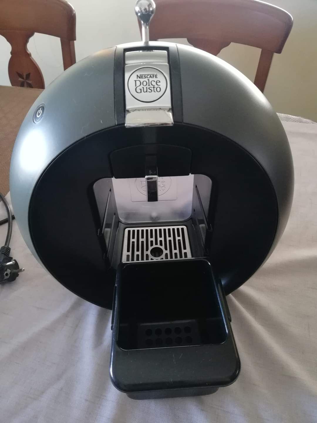 Máquina de café Dolce Gusto
