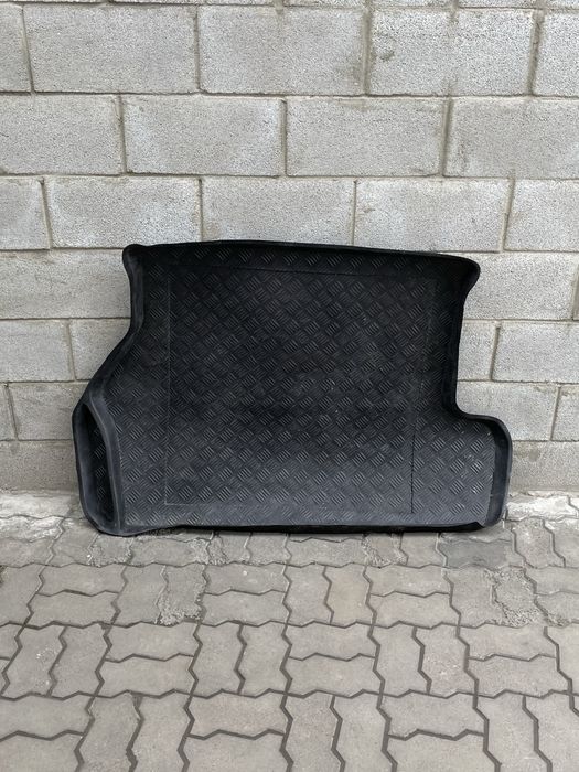 Коврик багажника BMW E46 Універсал Код:1175