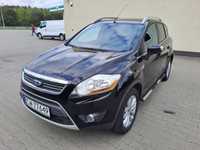 Ford Kuga 2.0 Diesel / Salon Polska / Bezwypadkowa / Zadbane Auto!