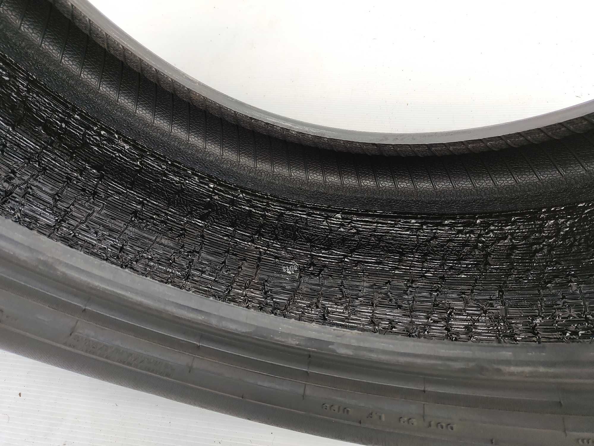 Opony Letnie 235/50/19 Pirelli Scorpion 2szt 2019r Jak Nowe 7,7mm