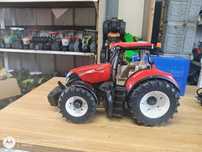 Bruder traktor Case IH