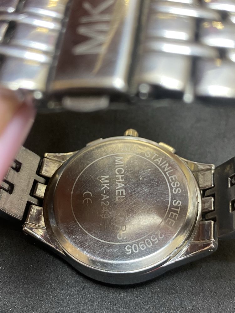 Годинник Michael Kors MK-A249