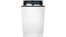 Zmywarka ELECTROLUX EEM43201L 46 dB, szuflada na sztućce