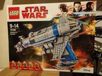 Lego 75188 Star Wars - Bombowiec Ruchu Oporu