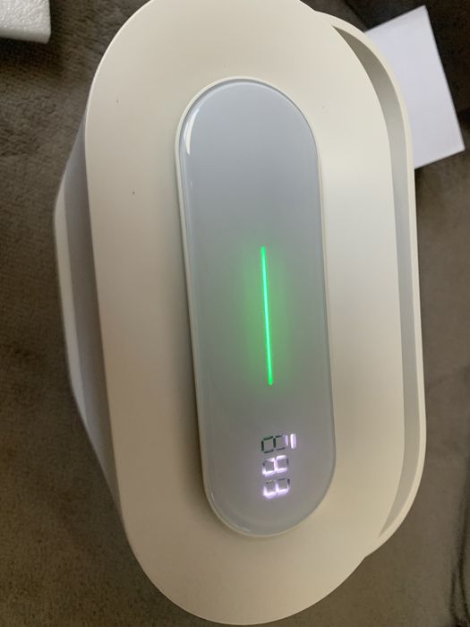 Oczyszczacz powietrza Freshair Pemp 501