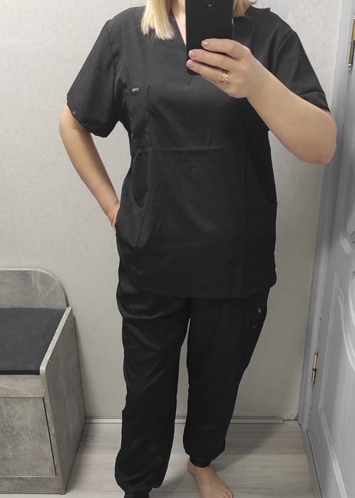 Медичний костюм 50-52 розмір