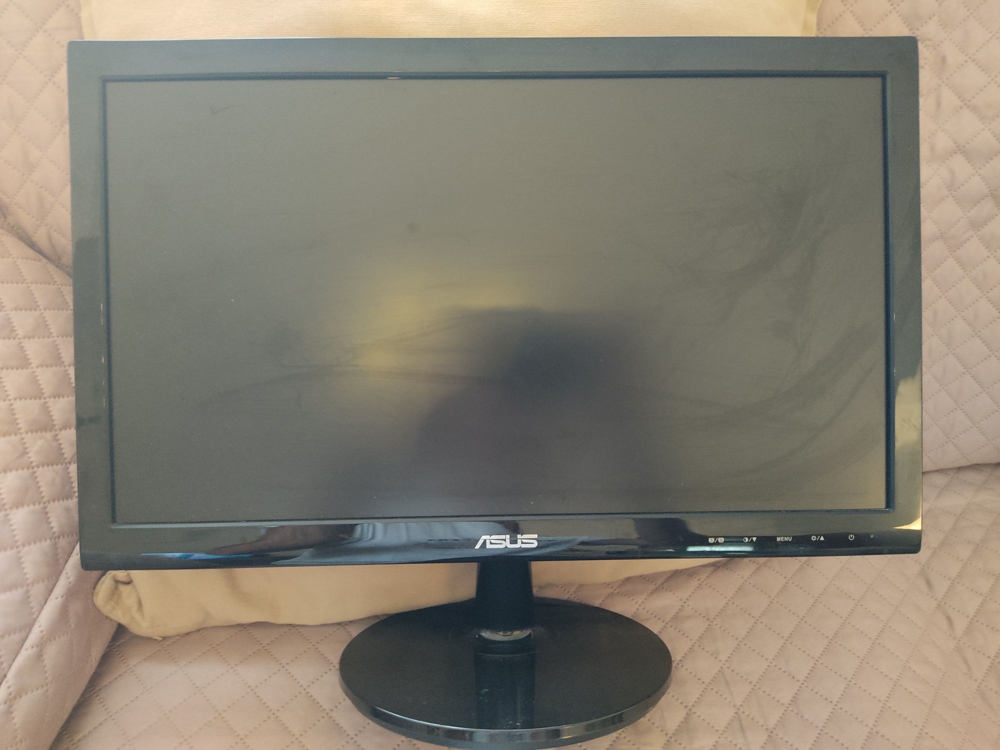 Monitor PC Asus 18 pol