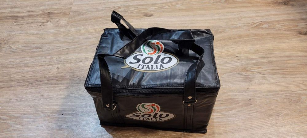 Torba termiczna Solo Italia