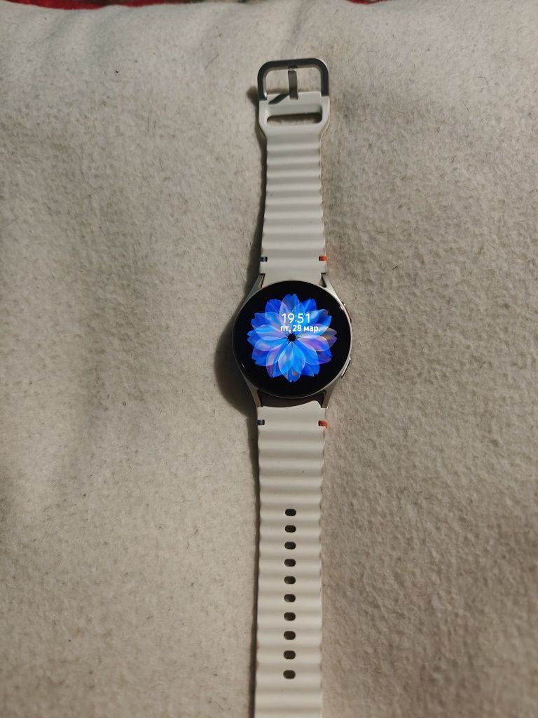 Продам Смарт Часи SAMSUNG Galaxy Watch 7
