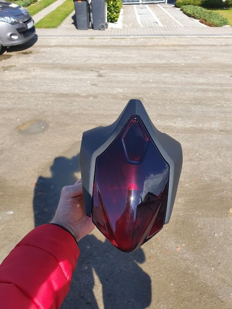 Lampa tył Honda NC