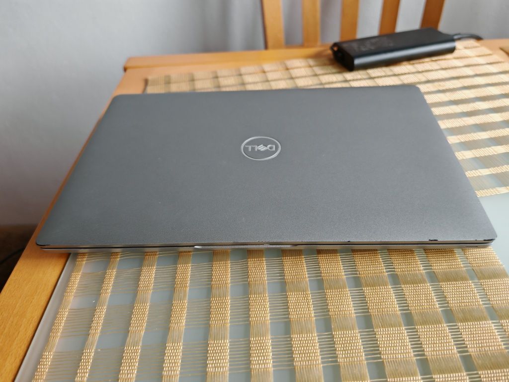 Laptop Dell Latitude 5431 64GB i7 1TB