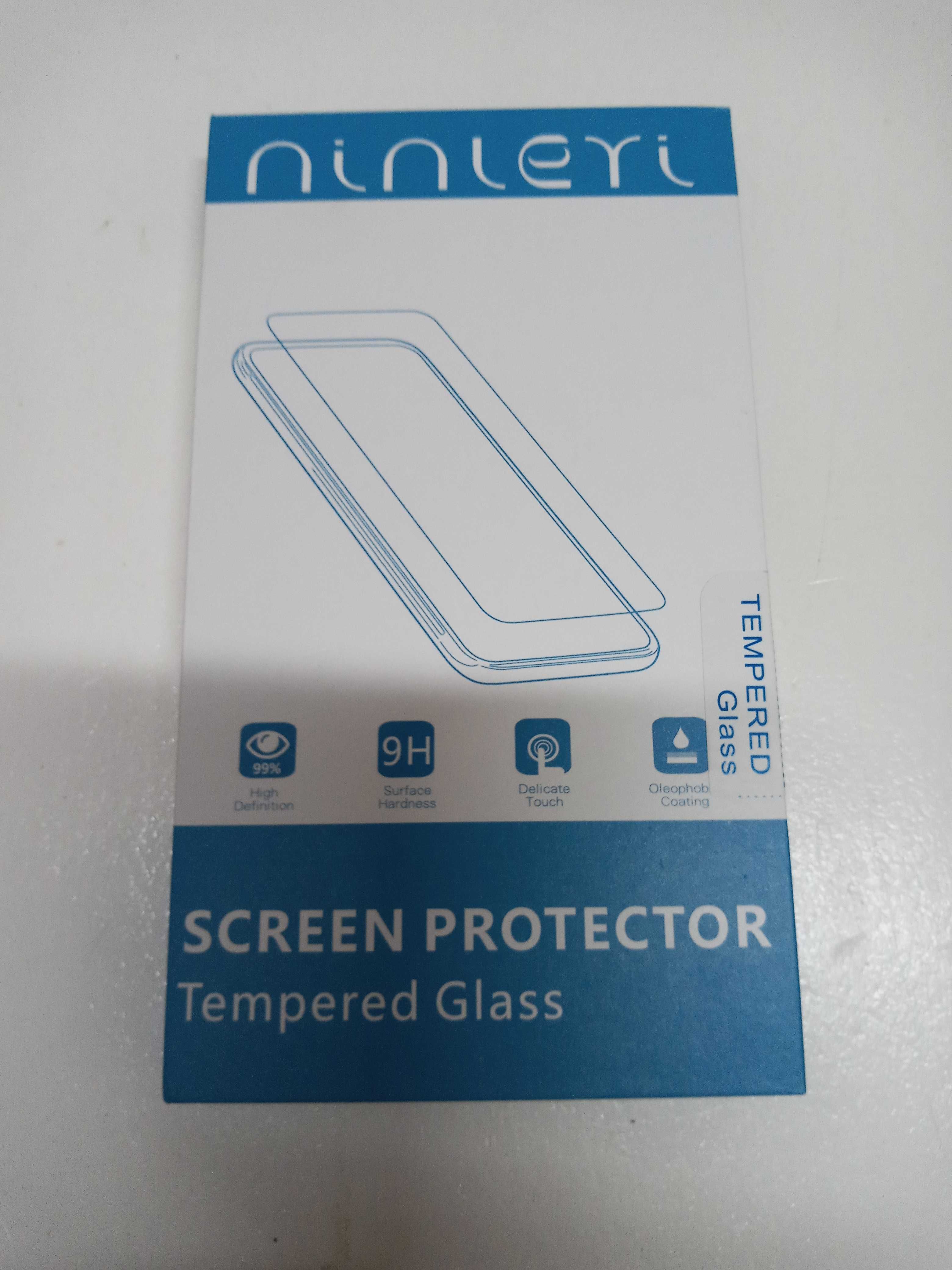 Szkło ochronne do iphone 13 Pro Max