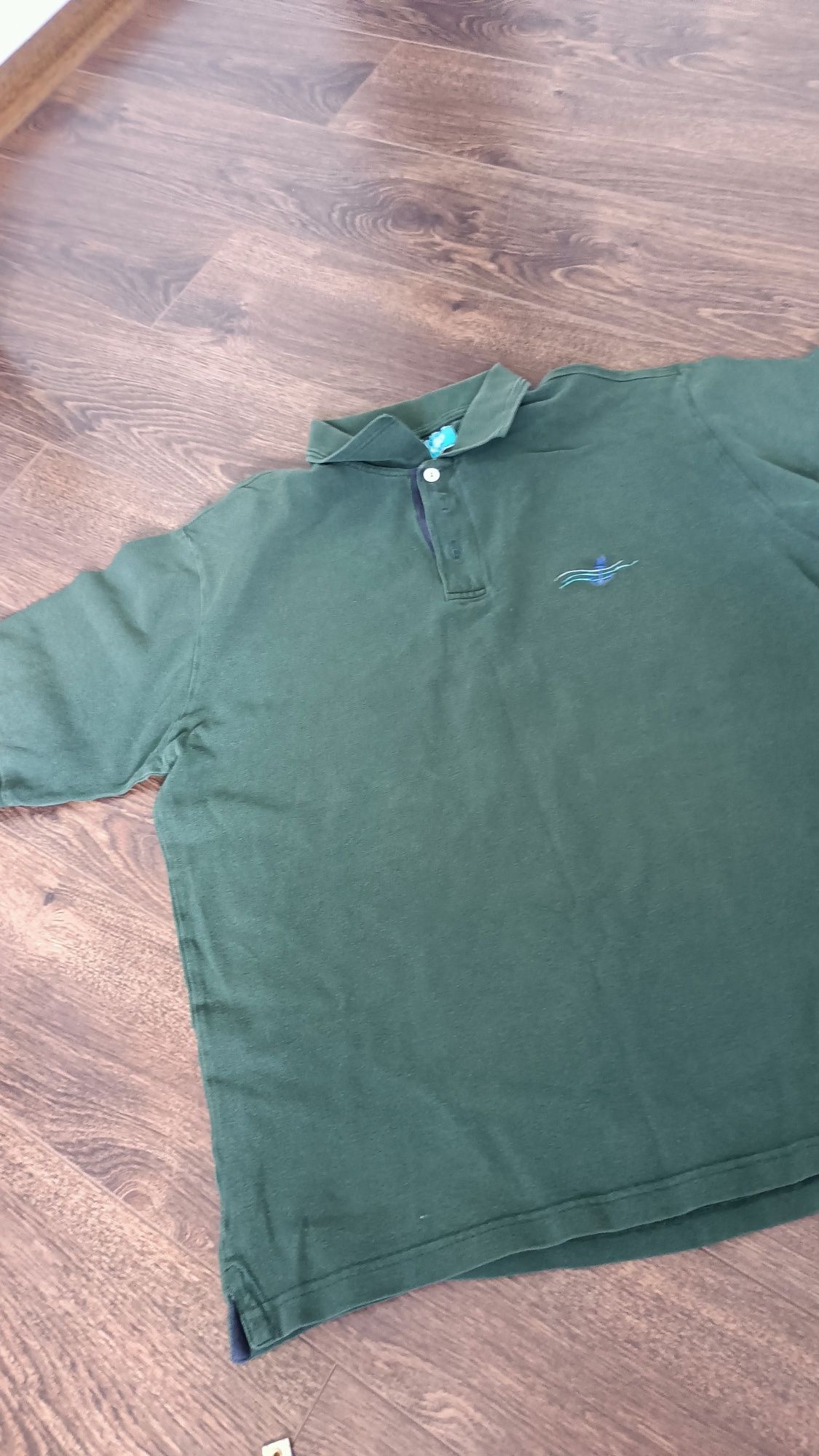 Koszulka polo M -L