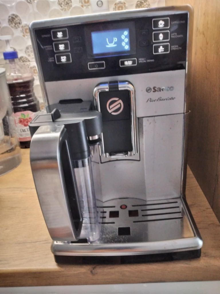 Espres automatyczny Saeco Picobaristo