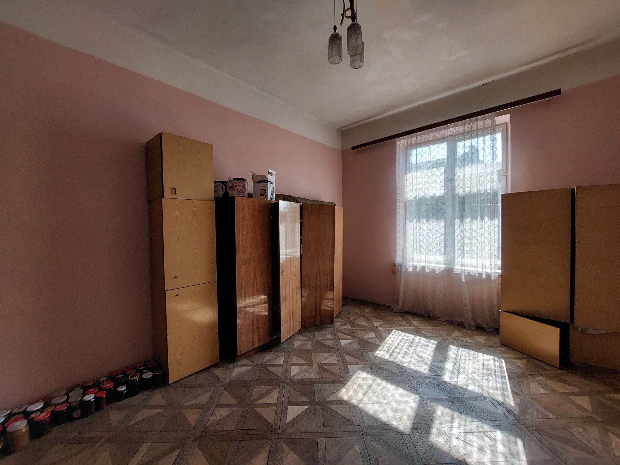 Продаж 3 кім квартира 74.6 м 2, вул  Олесницького. м. Стрий