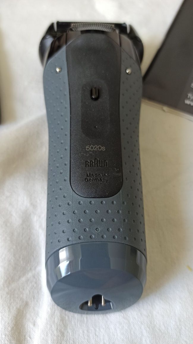 Braun Series 5 5020S