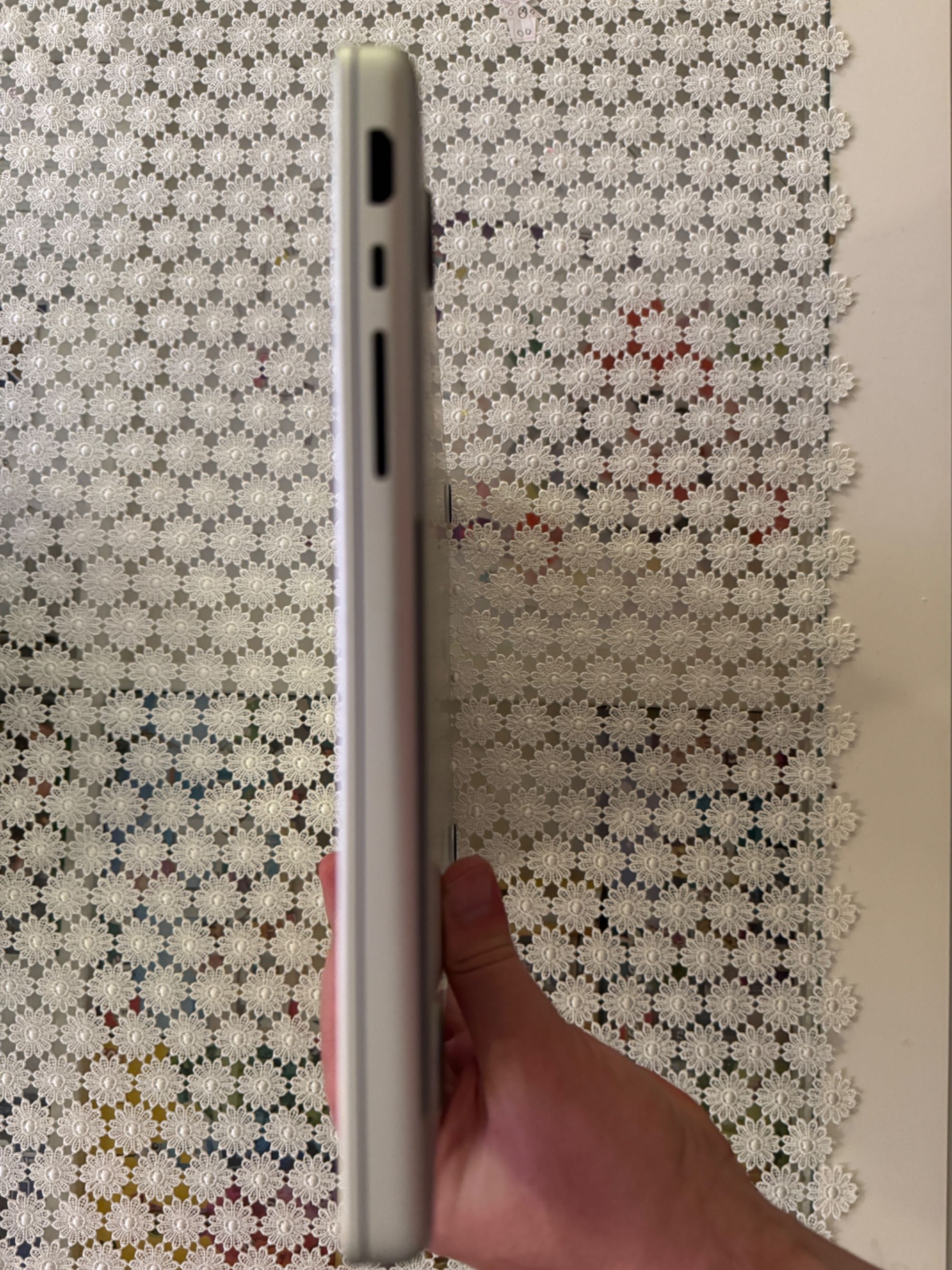 Apple MacBook Pro 14 M1 PRO 16GB RAM 512GB SSD Kraków