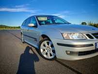 SAAB 93 2.0 T 210 KM B+LPG doinwestowany Ładny