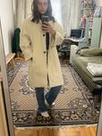 Плащ zara розмір М-Л