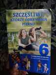 Książka do relig klasa 6 podstawowa