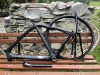 Pinarello Dogma 65.1 Think 2 – frameset dla konesera Made in Italy